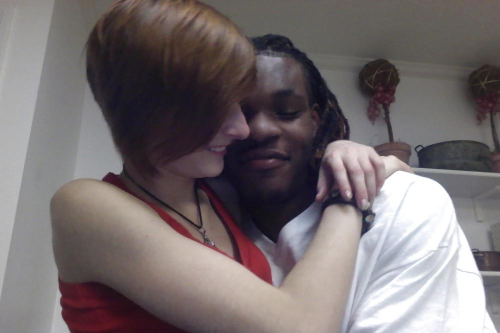 25P Interracial White Girls Sissy Cuckold & Chastity Mistress
