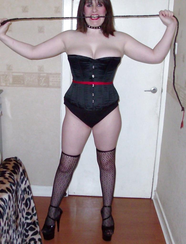 25P Interracial White Girls Sissy Cuckold & Chastity Mistress