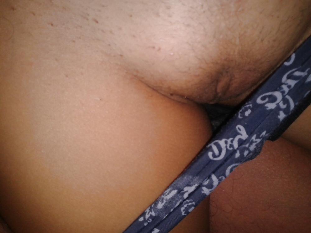 8P Wifes pussy 2