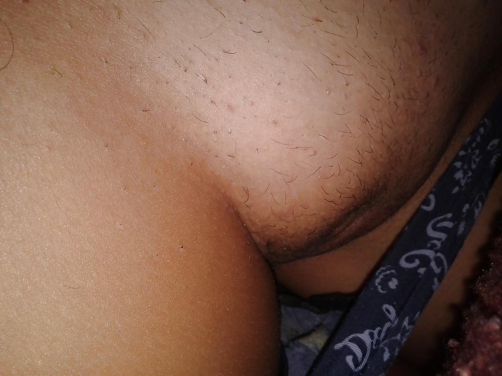 8P Wifes pussy 2