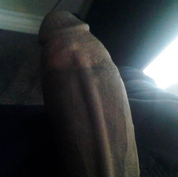 13P More of my thick cock