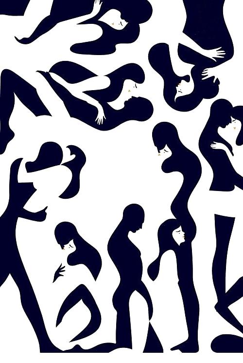 9P Liberated couples