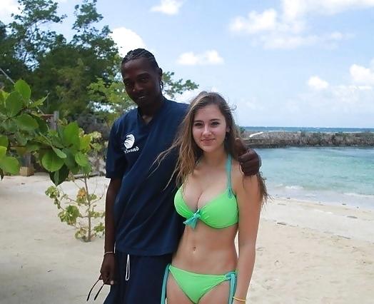 13P Hot Ass White Girls Gone Black