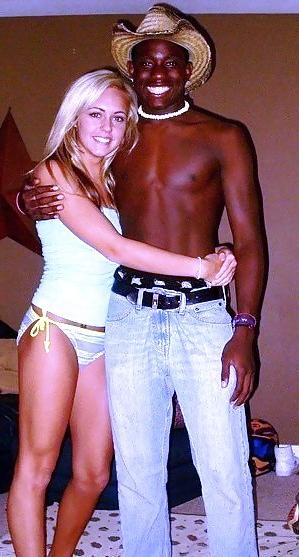 13P Hot Ass White Girls Gone Black