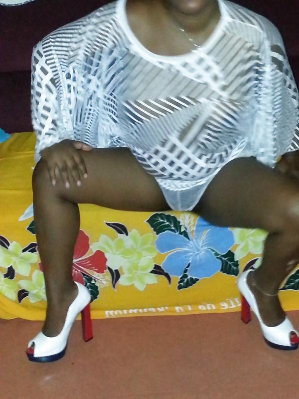 25P En rouge et blanc