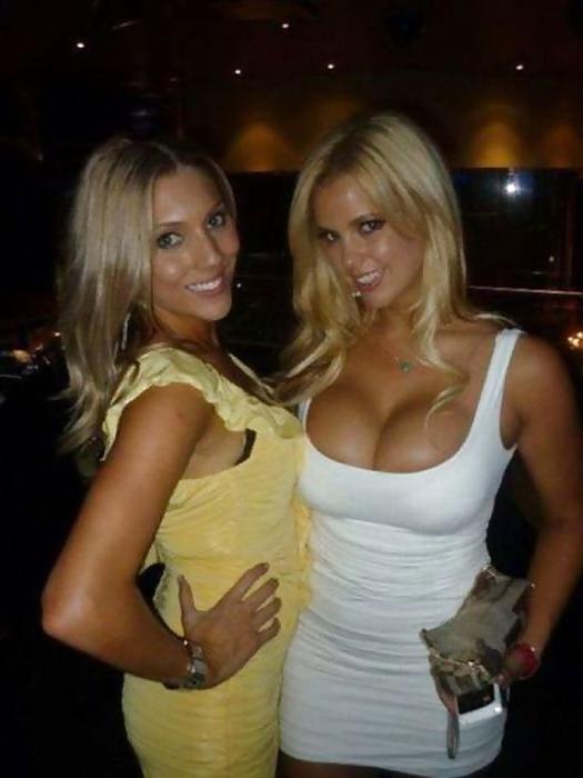 25P White Girls I Would Love To See Taking Black Dick