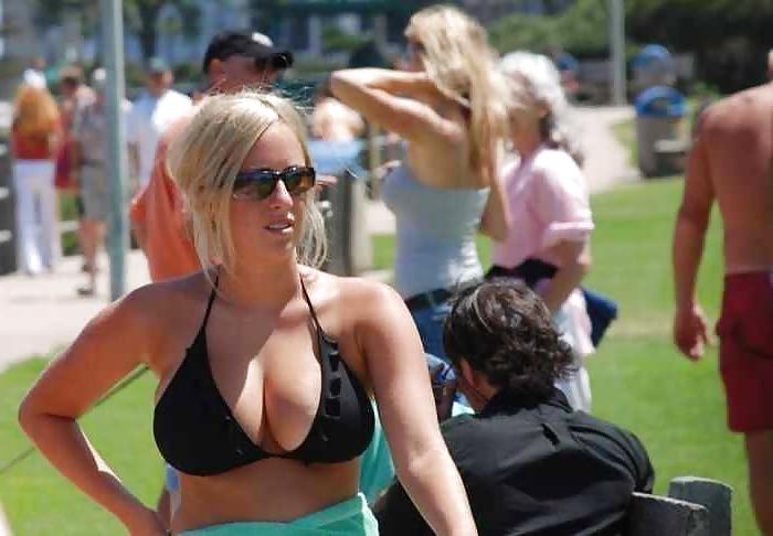 25P White Girls I Would Love To See Taking Black Dick