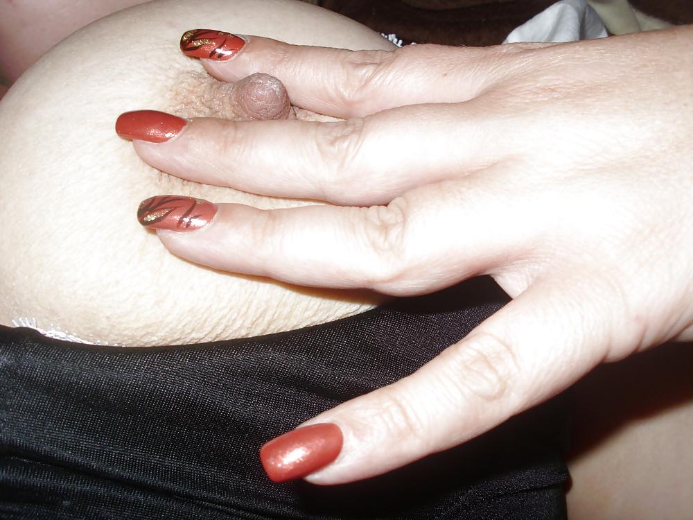 25P Sexy Salz