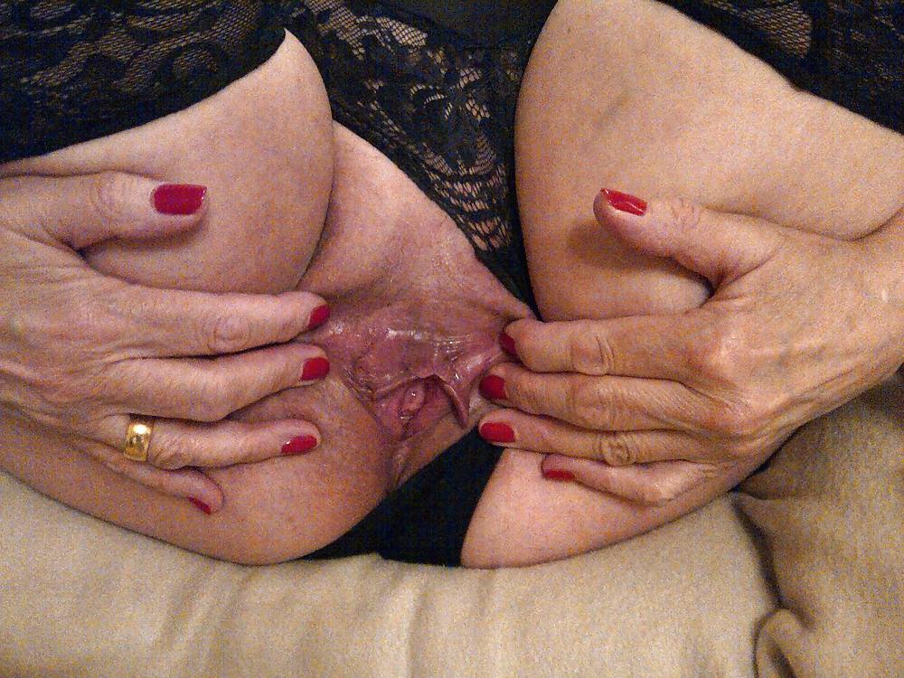 6P Bent over and fucked