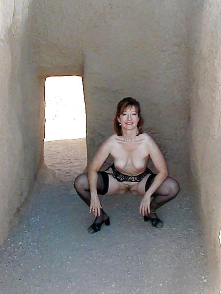 12P Heiße Ehefrau Tish - (BBCWL67)