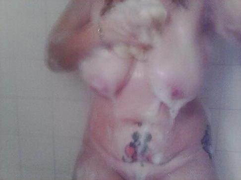 25P Jennifer Simmons from Florida