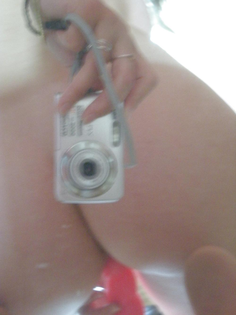 18P My french pawg