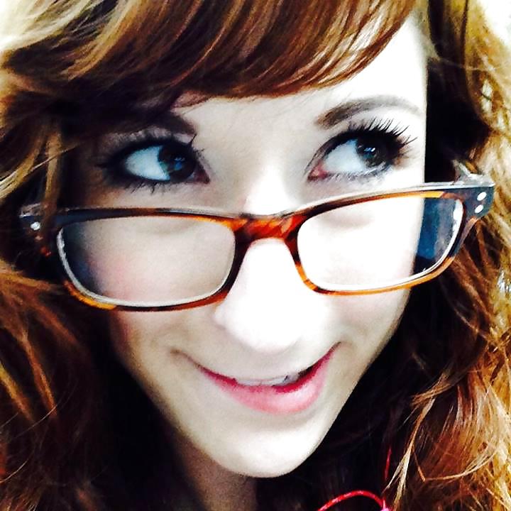 17P Jewish Redhead - (BBCWL8)