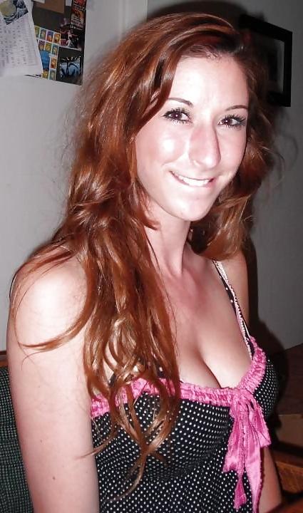17P Jewish Redhead - (BBCWL8)