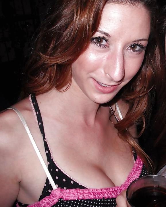 17P Jewish Redhead - (BBCWL8)