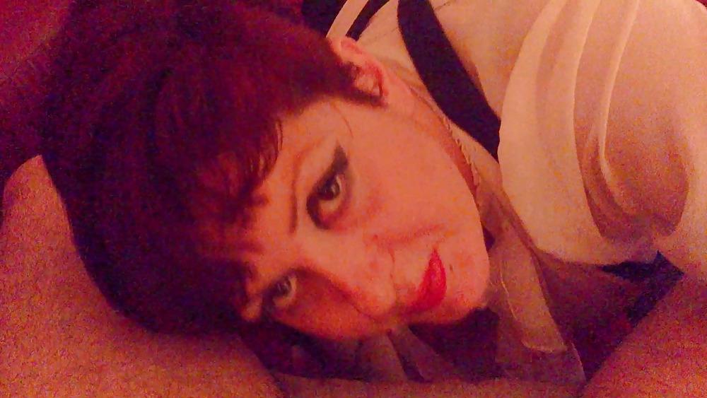 25P Sexy Snapshots