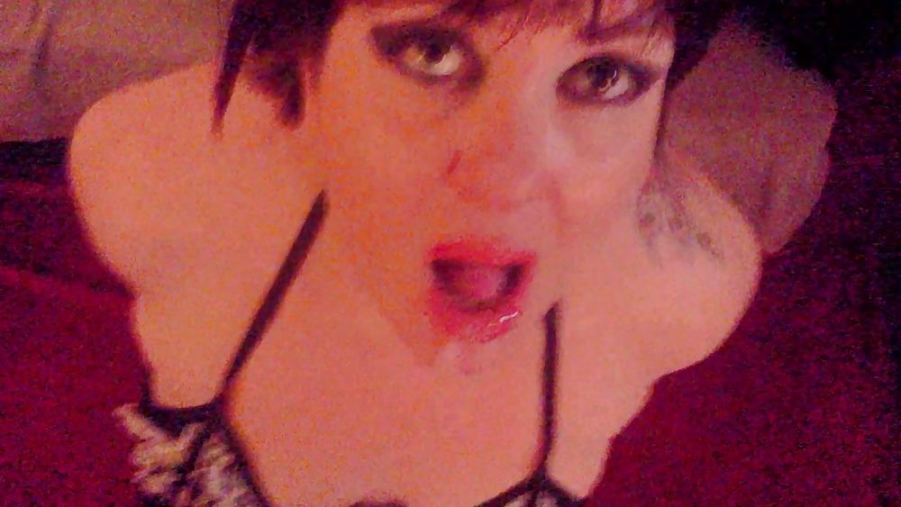 25P Sexy Snapshots