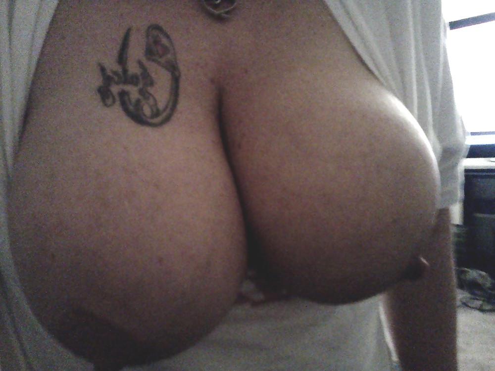 19P His whore