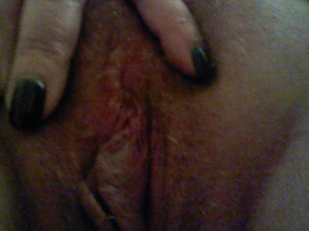 19P His whore