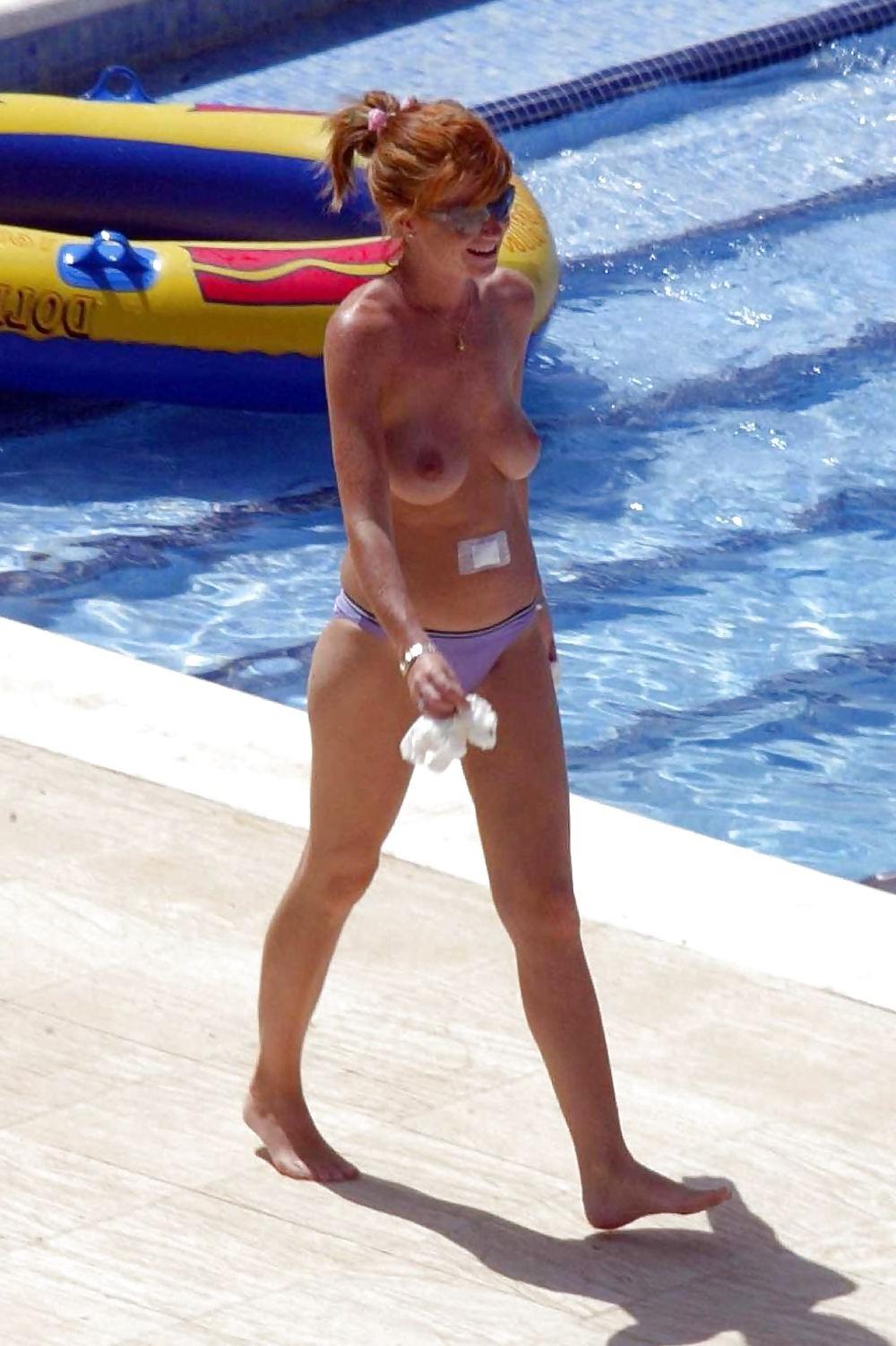 25P Amateur milf 253
