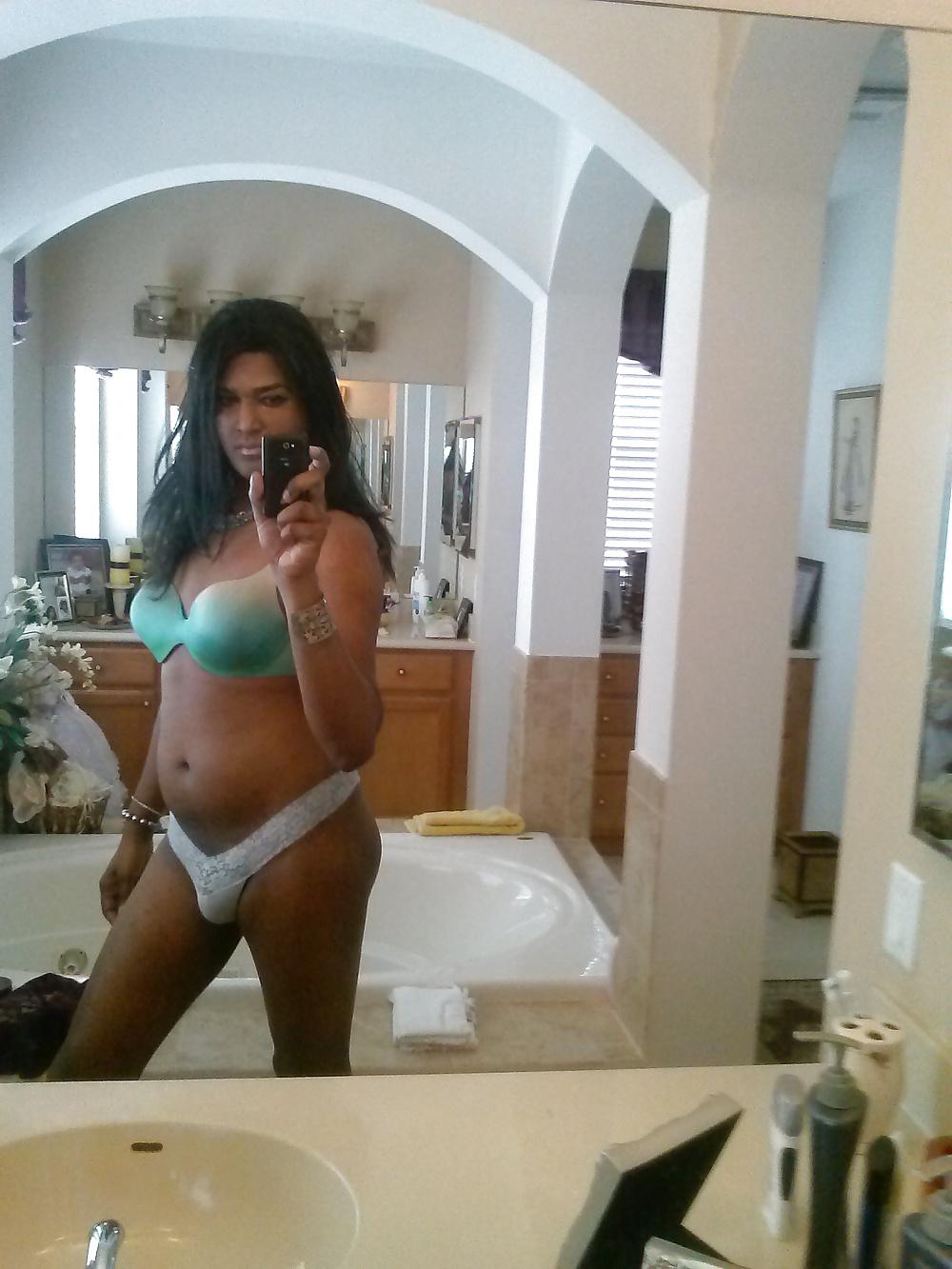 13P Sexy me