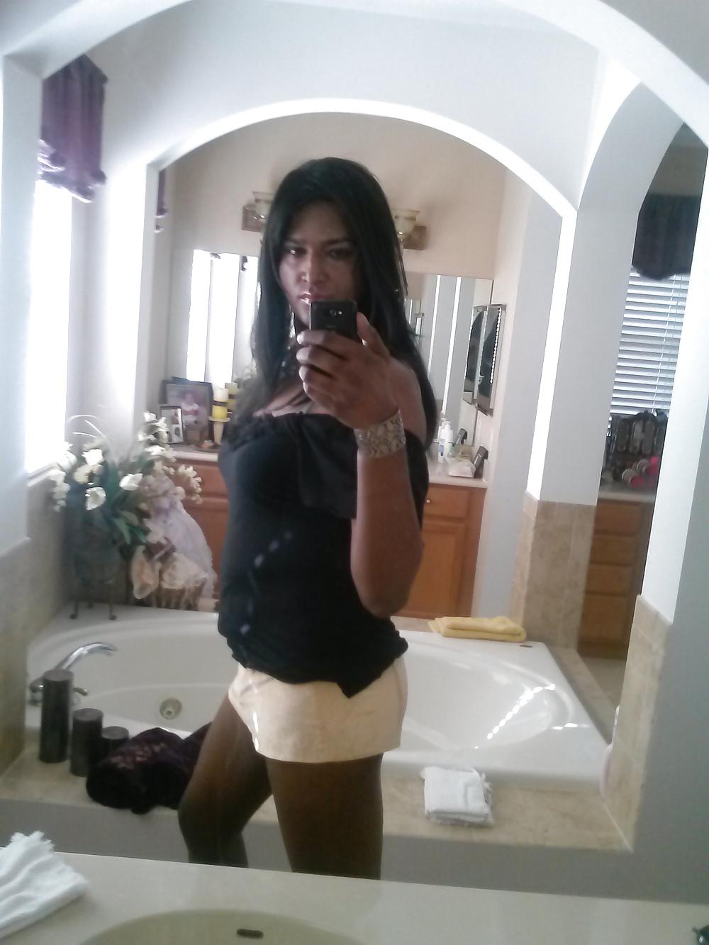 13P Sexy me