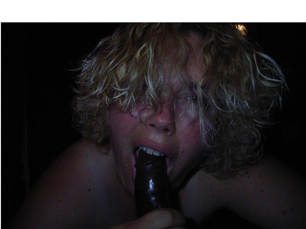 5P Bbc-slut