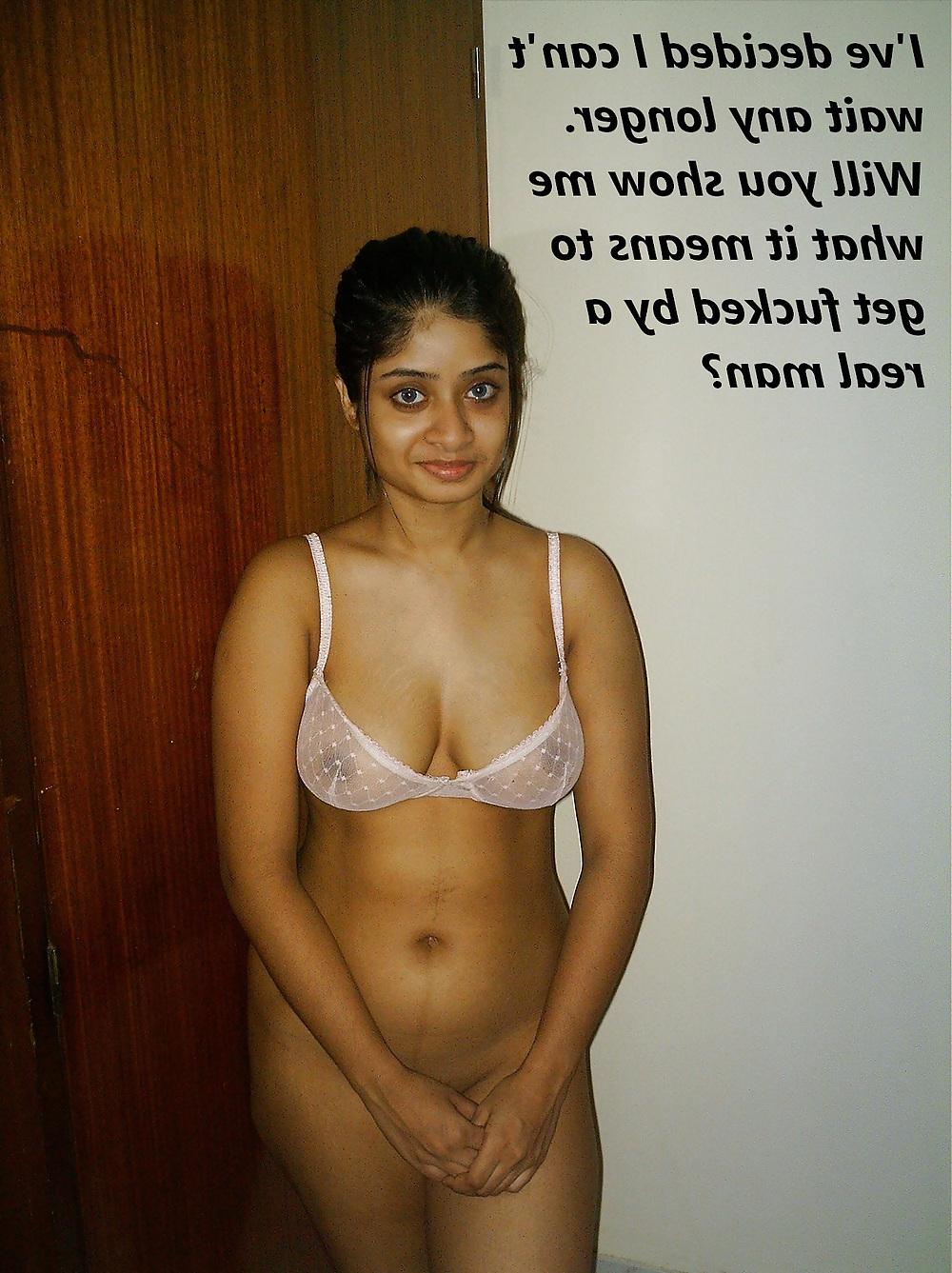 11P Longing For Indians Captions