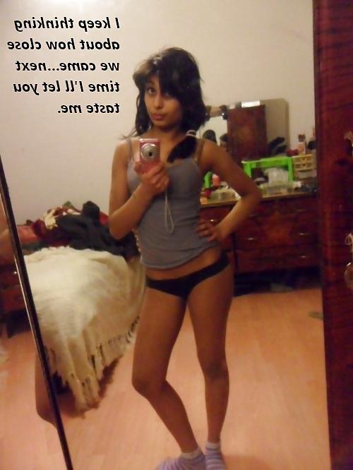 11P Longing For Indians Captions