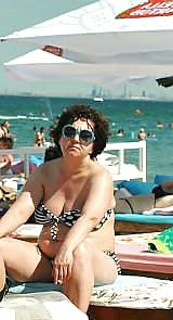 23P Spy mature beach summer romanian