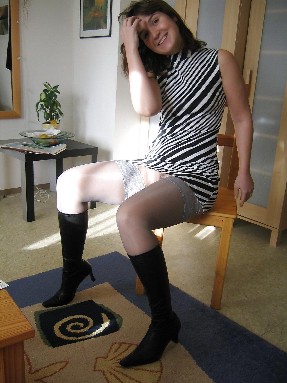 25P Amateur milf 308