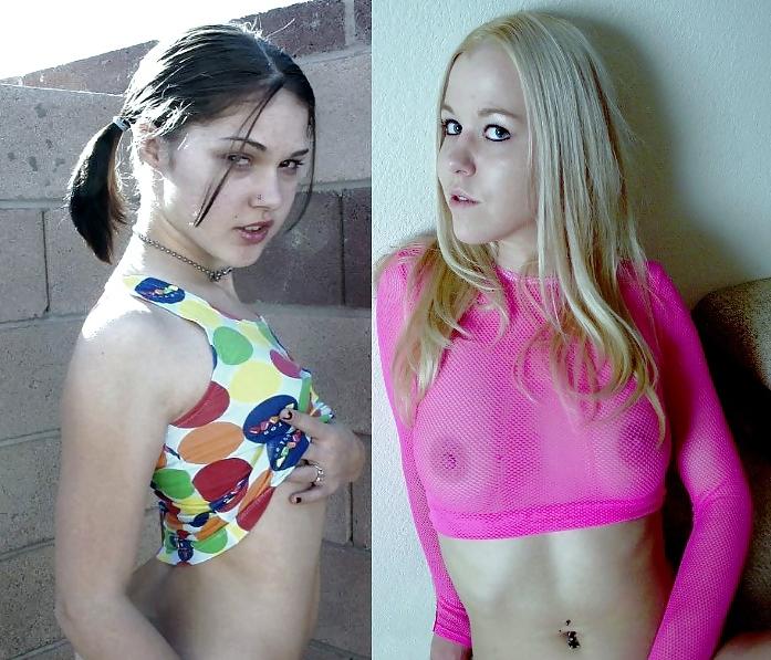 25P Hot kisses for Aline