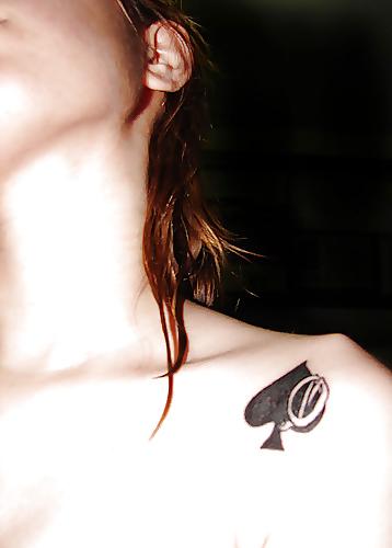 12P Tattoos I Want