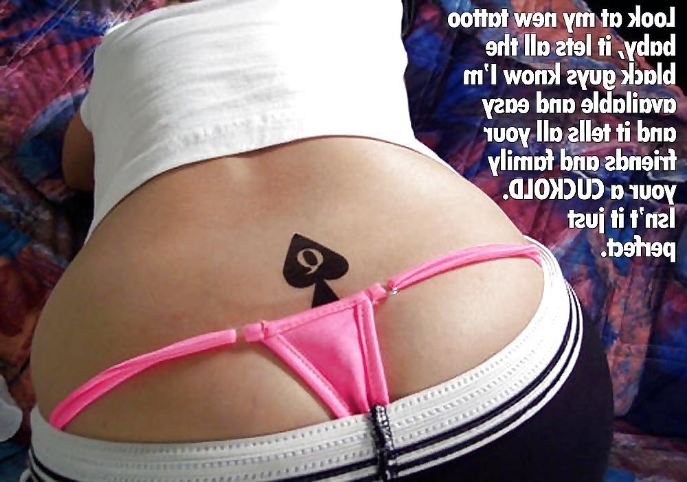 12P Tattoos I Want