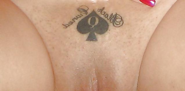 12P Tattoos I Want