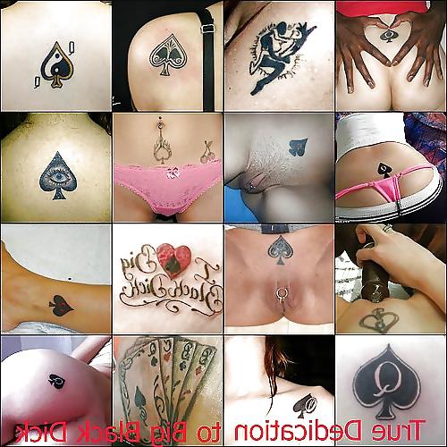 12P Tattoos I Want
