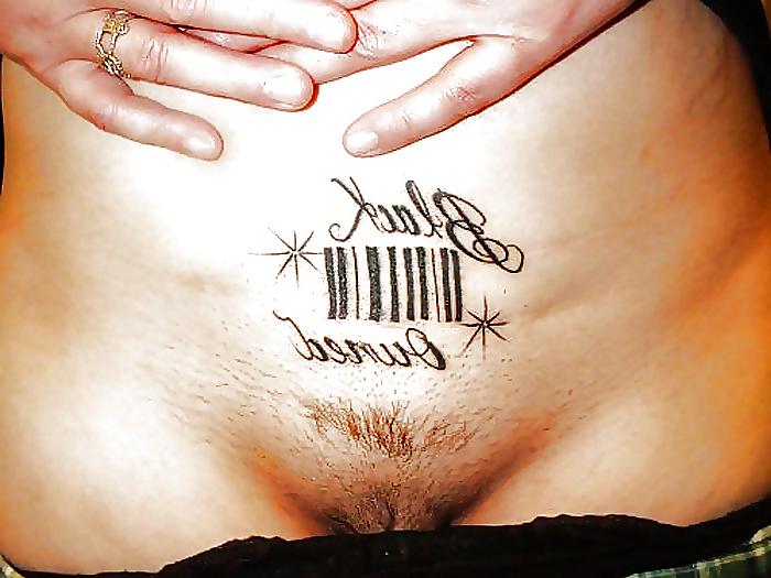 12P Tattoos I Want
