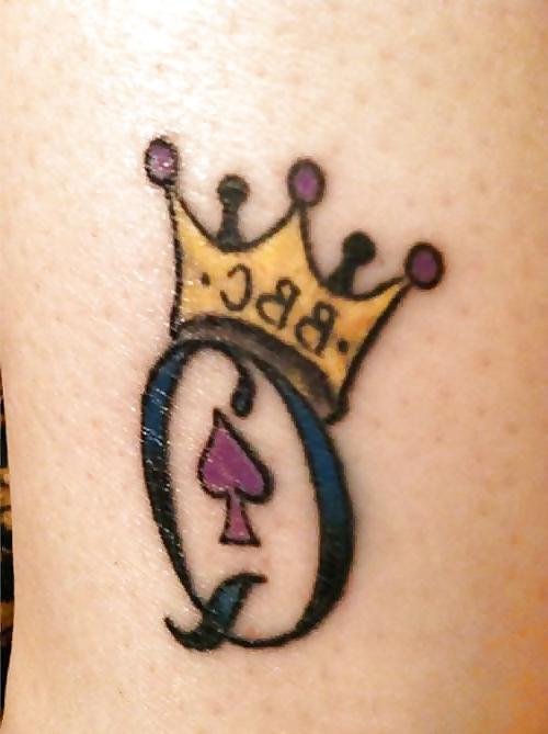 12P Tattoos I Want