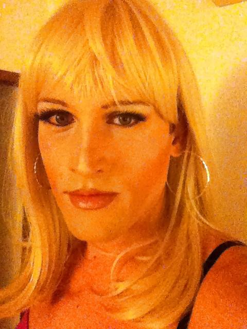 7P New hair and BBC