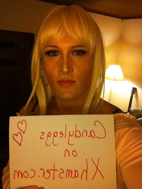 7P New hair and BBC