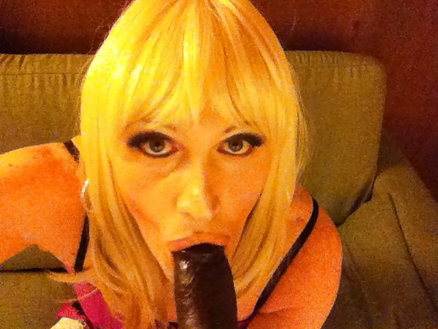 7P New hair and BBC