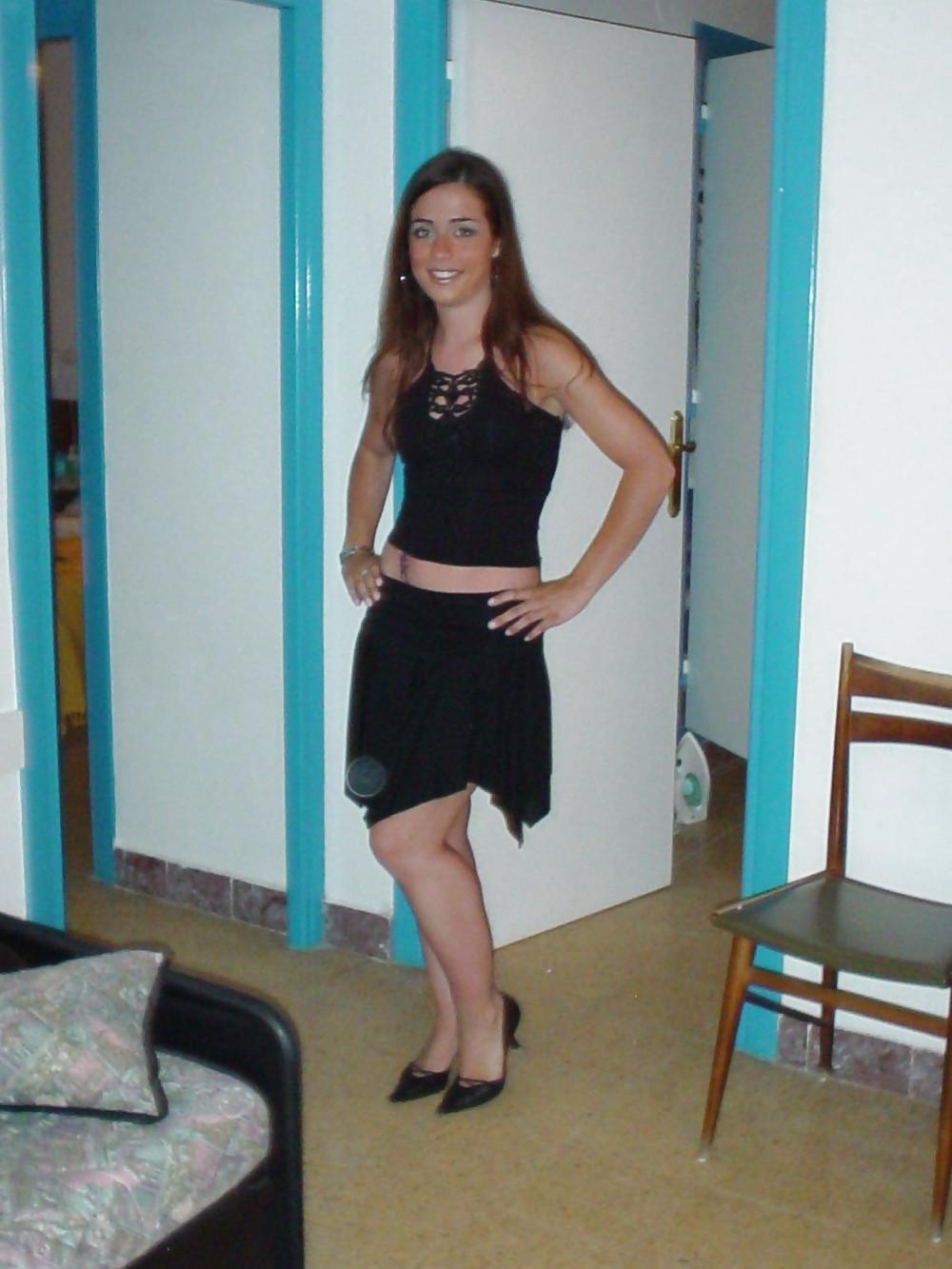 25P Muslim Hot Lady-Personal Archive summer 2005
