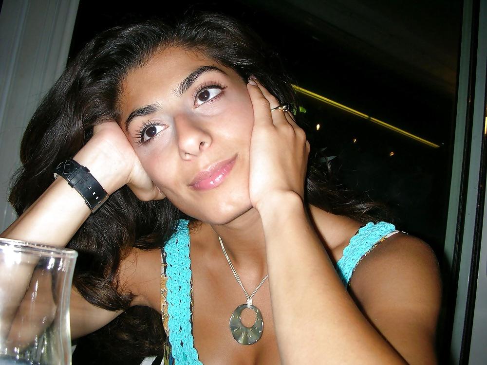 25P Muslim Hot Lady-Personal Archive summer 2005