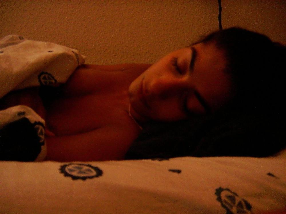 25P Muslim Hot Lady-Personal Archive summer 2005