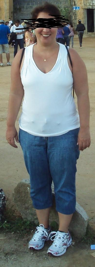5P My wife