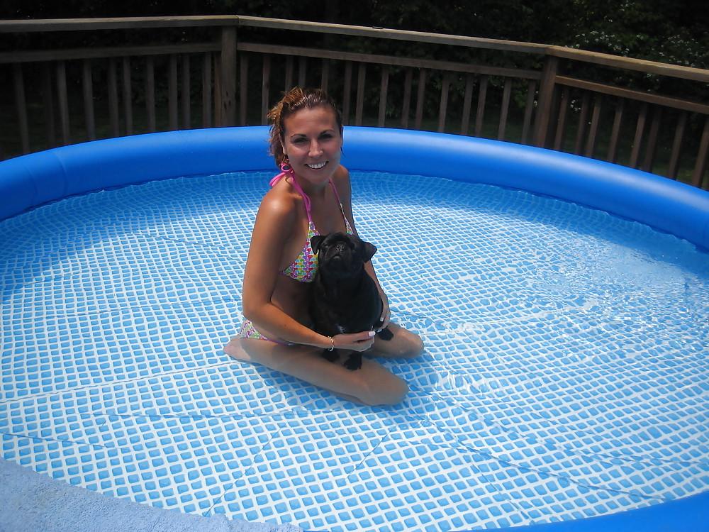 17P Hot Amateur MILF