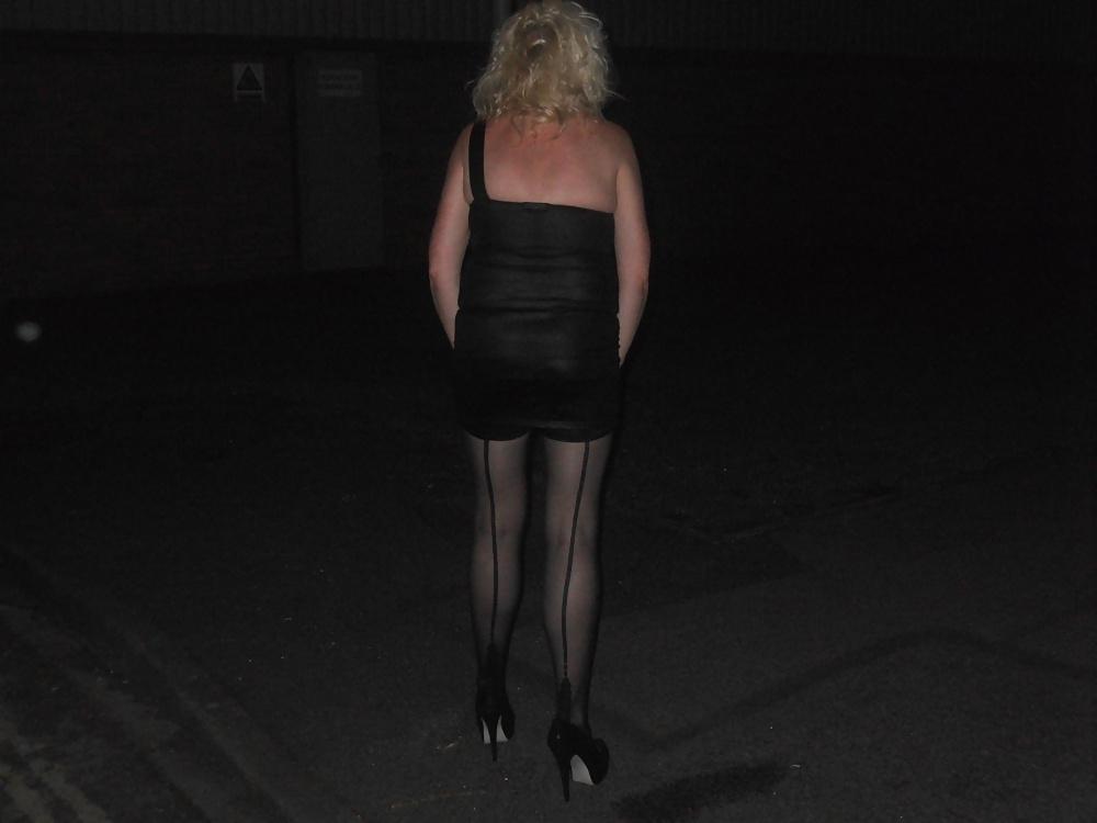 7P UK Amateur Slut Milf Samantha 47