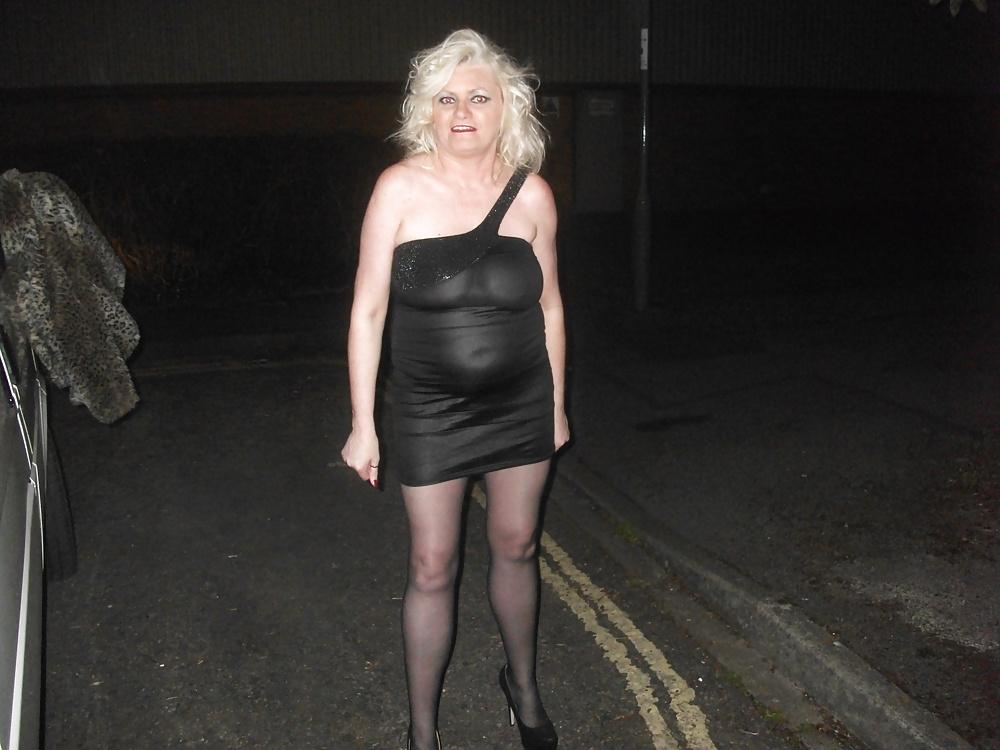 7P UK Amateur Slut Milf Samantha 47