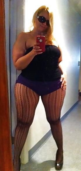 23P Perfect White Women for Motel Room Niggas 3