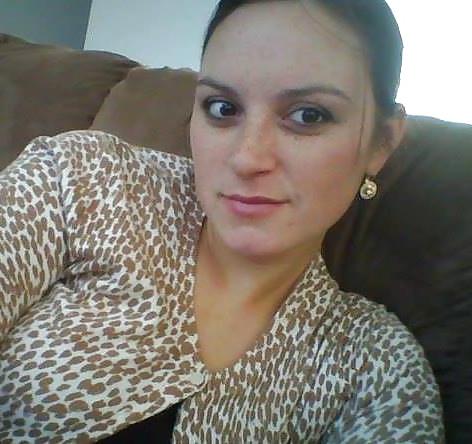 9P A fun girl